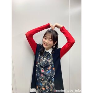 Inori Minase Thumbnail - 25.9K Likes - Top Liked Instagram Posts and Photos