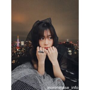 Inori Minase Thumbnail - 28.3K Likes - Most Liked Instagram Photos