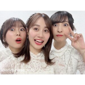 Inori Minase Thumbnail - 64.1K Likes - Most Liked Instagram Photos