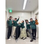 Inori Minase Instagram – いのりまち アコースティックライブ！ありがとうございましたー！『ありがとう』が連鎖するいのりまち空間に心があたたかくなりました♨️
滋賀と名古屋も楽しくキャラバンを続けますっ✨