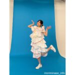 Inori Minase Instagram – 🥟

#カレンダー2024
#表紙
#おしゃかわ