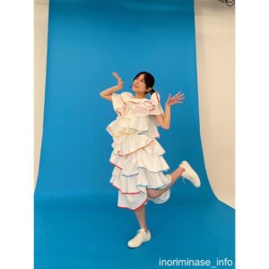 Inori Minase Thumbnail - 29.5K Likes - Top Liked Instagram Posts and Photos