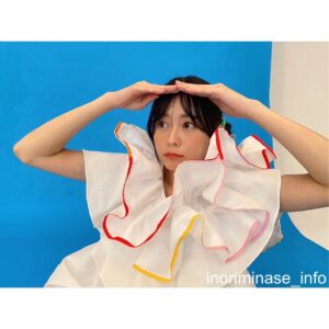 Inori Minase Thumbnail - 29.5K Likes - Most Liked Instagram Photos