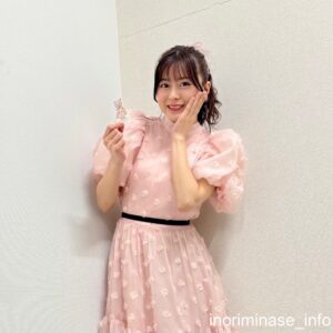 Inori Minase Thumbnail - 27.7K Likes - Most Liked Instagram Photos