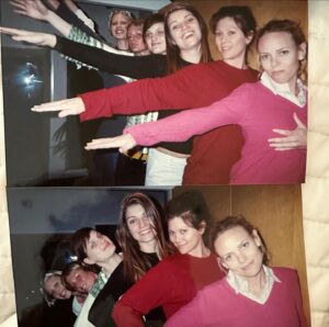 Ione Skye Instagram - Photo album Sunday slides. 🧺🐯🥣📸🩵