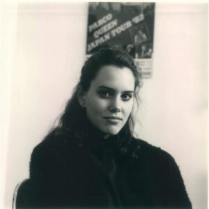 Ione Skye Instagram - Happy birthday to me.