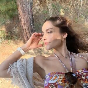 İpek Bağrıaçık Instagram - Let's go on safari..🐆 
@kazdagitur