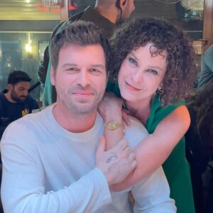 İpek Tenolcay Instagram - #aile #aileveda #neşe 🤍🤍🤍