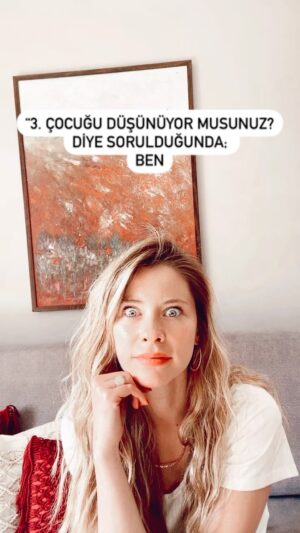 İpek Yaylacıoğlu Instagram - Dünyanın en güzel şeylerinden biri annelik. Kızım ve oğluma Allah sağlık, mutluluk ve huzur versin. Amma velakin 3. Yü hiiç düşünmüyorum 😅😅😅 #anne #annelik #3.çocuk