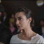 Ira Dubey Instagram - ATISHA RATHORE is now yours ✨🔮 Thank you to @officialjiocinema @sahir_raza and the truly terrific cast and crew of this one for allowing us to join this unforgettable ride! To my comrades @neilbhoopalam @zaynmarie 💜 To @juggernaut_in10 @arpitpurohit @isonalshrivastava 💫 ILLEGAL S3 is now streaming !!! What are you binging this weekend? #Illegal3OnJioCinema #JioCinemaPremium