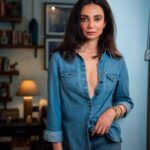 Ira Dubey Instagram - 🦋👖🧢🧊🧬💥✨ @areesz @bombaebyaisha @harrysingh_93 @viariaccessories