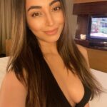 Ira Sone Instagram - LBD vibe ✨ #magic #holeshebang #divine #littleblackdress #love #okbyenow