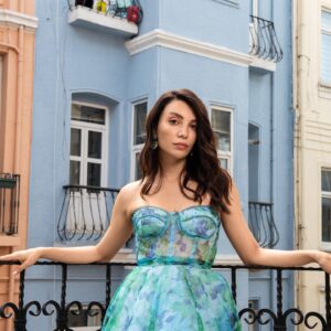 İrem Yüksel Instagram - 