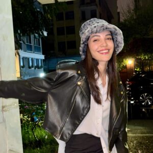 İrem Yüksel Instagram - 📸: @emirhantoros 🌷