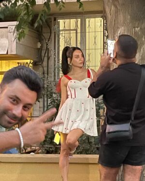 İrem Yüksel Instagram - Can I have extra candle for the cake plssss🤭