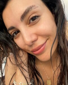 Actress İrem Yüksel HD Instagram Photos and Wallpapers October 2023