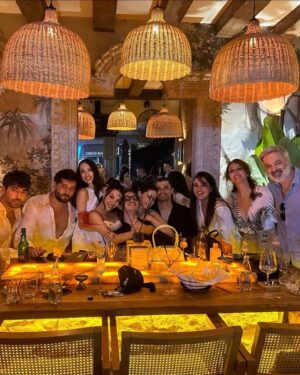 İrem Yüksel Instagram - Can I have extra candle for the cake plssss🤭