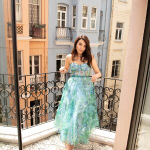 İrem Yüksel Instagram - 