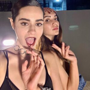 İrem Yüksel Instagram - #summerdump 🦀