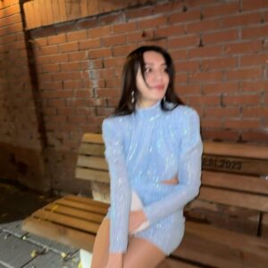 İrem Yüksel Instagram - No caption 💧