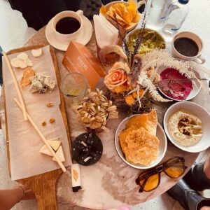 İrem Yüksel Instagram - #summerdump 🦀