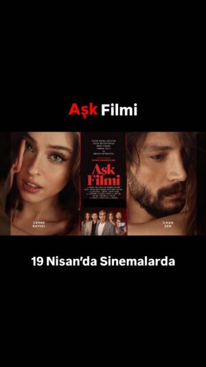 İrem Yüksel Instagram - AŞK FİLMİ 19 NİSAN’DA SİNEMALARDA @cemrebaysel @ilhansen @onurbyktpc @iremyuk @melissa_dilber @erkanpetekkaya @derentalu @ilaydauzn @vahid.berke.ertekin @centralroofproduction @denizdenizciler @cjenmturkiye @ferhat.aslan05 @mete.harman @gokhanyilmaz1004 @1birsenaltuntas @vedatdmr @talentomenajerlik @icontalentofficial @muzeyyenodabas9