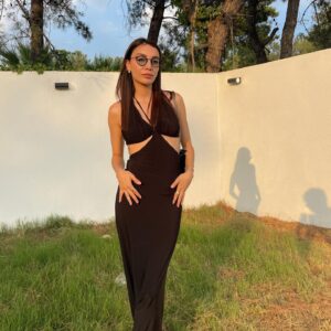 İrem Yüksel Instagram - Aşko Nişo💅🏽