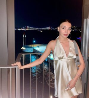 İrem Yüksel Instagram - 🧚🏻