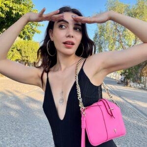 İrem Yüksel Instagram - 