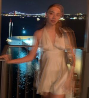 İrem Yüksel Instagram - 🧚🏻