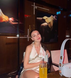 İrem Yüksel Instagram - 🧚🏻