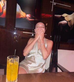 İrem Yüksel Instagram - 🧚🏻