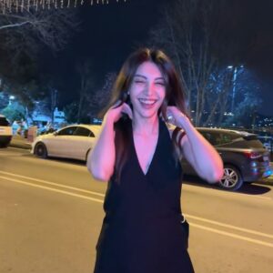 İrem Yüksel Instagram - What a Night🥂
Canımız doğmuş🫠 (Merve yerinde durmadığın için harcandım yazmak sana yasak!❤️‍🔥)