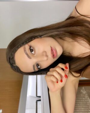 İrem Yüksel Instagram - Anyway.. life is good👶🏻