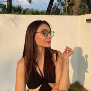 İrem Yüksel Instagram - Aşko Nişo💅🏽