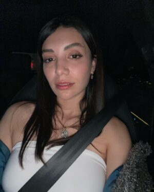 İrem Yüksel Instagram - Sıralama doğrudur diyorum 💨