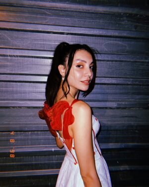 İrem Yüksel Instagram - Can I have extra candle for the cake plssss🤭