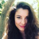 Irem Altug Instagram - Minnoş klip yaptım 🙀 😂