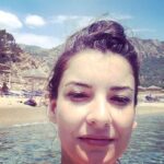 Irem Altug Instagram - #samothraki #greecestagram #vacationtime #playa #sun #hellas #greece #sea #lust #vacation