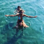 Irem Altug Instagram - Bu sefer gerçekten oldu, buyurun buradan yakın gençler 😂 seslendiren @cemuslucem Oynaşanlar @kadijahwhomanity @ewrano