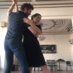 Irem Altug Instagram – Dünya dans günümüz dündü ama ben videoyu ancak montajladım. Dans hocalarıma yüzlerce teşekkür 🙏 @efe.m.karakus #loni @eshreph @uguraltoun  @swingistanbul @depodansokullari @istanbultango #worlddanceday  Flamenko videosu yakında @melekyel_flamenkoevi