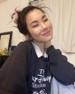 Actress Irene Choi HD Instagram Photos and Wallpapers June 2021