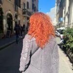 Irene Azuela Instagram - Capelli.