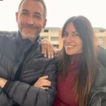 Irene Junquera Instagram - Pasan los años y aquí seguimos 🤣 ¡Y lo que te rondaré, morena! @frankblanco_oficial