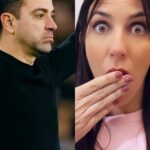 Irene Junquera Instagram - ¿Qué os parece la decisión de Xavi de irse del Barça en junio?