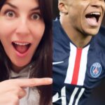 Irene Junquera Instagram - ¿Se acabó el culebrón Mbappé?