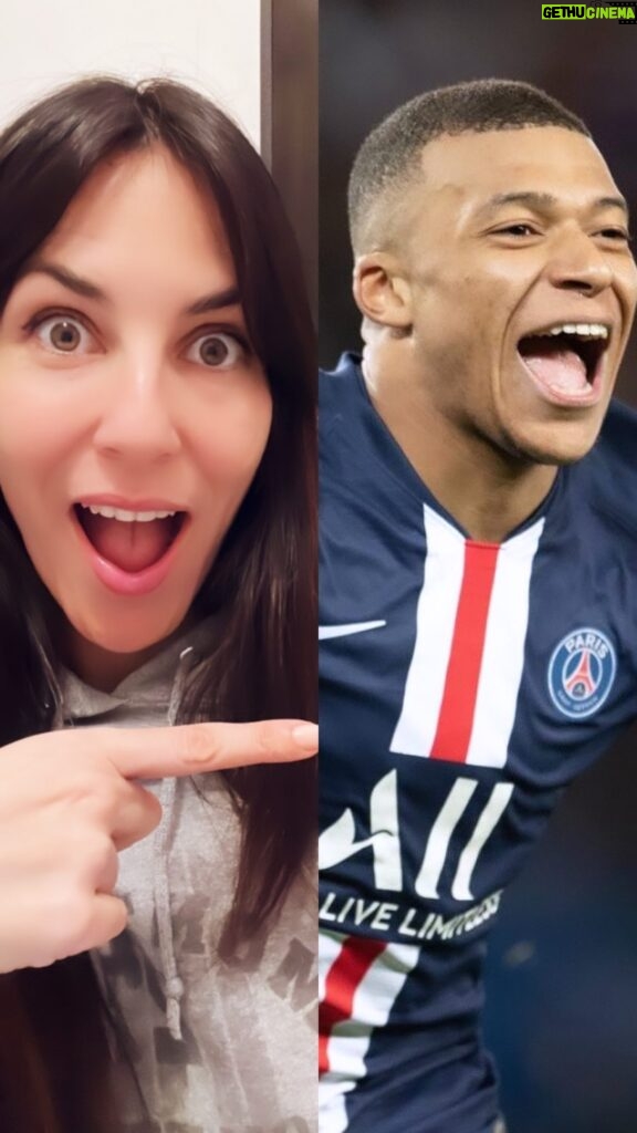 Irene Junquera Instagram - ¿Se acabó el culebrón Mbappé?