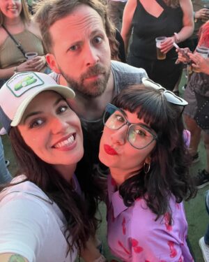 Irene Junquera Instagram - Hey, life!
