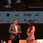 Irene Junquera Instagram - Escuchando a @toninadal_oficial se entienden TANTAS cosas… no os perdáis lo que cuenta. ¿Qué os parece a vosotr@s?