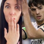 Irene Junquera Instagram - Brahim elige Marruecos. ¿Qué os parece? *A ver si podemos poner nuestra opinión sin faltar al respeto a nadie 🥲🫶🏼